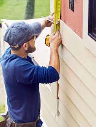 How To Choose The Right Materials for Your Siding Installation in 'Rouse, CA